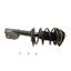 Suspension Strut and Coil Spring Assembly KY SR4089