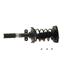 Suspension Strut and Coil Spring Assembly KY SR4092