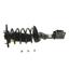 Suspension Strut and Coil Spring Assembly KY SR4093