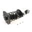 Suspension Strut and Coil Spring Assembly KY SR4093