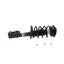 Suspension Strut and Coil Spring Assembly KY SR4094