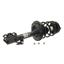 Suspension Strut and Coil Spring Assembly KY SR4096