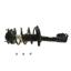 Suspension Strut and Coil Spring Assembly KY SR4097