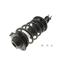 Suspension Strut and Coil Spring Assembly KY SR4098