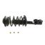 Suspension Strut and Coil Spring Assembly KY SR4099