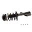 Suspension Strut and Coil Spring Assembly KY SR4110