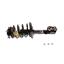 Suspension Strut and Coil Spring Assembly KY SR4111