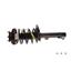 Suspension Strut and Coil Spring Assembly KY SR4115