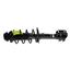 Suspension Strut and Coil Spring Assembly KY SR4123