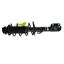 Suspension Strut and Coil Spring Assembly KY SR4124