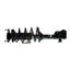 Suspension Strut and Coil Spring Assembly KY SR4125