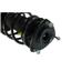 Suspension Strut and Coil Spring Assembly KY SR4125