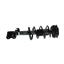 Suspension Strut and Coil Spring Assembly KY SR4126