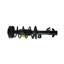 Suspension Strut and Coil Spring Assembly KY SR4127