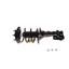 Suspension Strut and Coil Spring Assembly KY SR4128