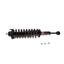 Suspension Strut and Coil Spring Assembly KY SR4131