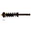 Suspension Strut and Coil Spring Assembly KY SR4132