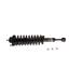 Suspension Strut and Coil Spring Assembly KY SR4134