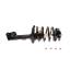 Suspension Strut and Coil Spring Assembly KY SR4138