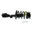 Suspension Strut and Coil Spring Assembly KY SR4139