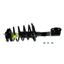 Suspension Strut and Coil Spring Assembly KY SR4142