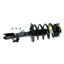 Suspension Strut and Coil Spring Assembly KY SR4142