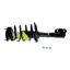 Suspension Strut and Coil Spring Assembly KY SR4143