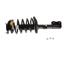 Suspension Strut and Coil Spring Assembly KY SR4144