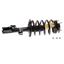 Suspension Strut and Coil Spring Assembly KY SR4145