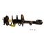 Suspension Strut and Coil Spring Assembly KY SR4146