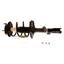 Suspension Strut and Coil Spring Assembly KY SR4147