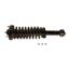 Suspension Strut and Coil Spring Assembly KY SR4148