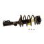 Suspension Strut and Coil Spring Assembly KY SR4151