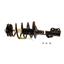 Suspension Strut and Coil Spring Assembly KY SR4151