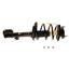 Suspension Strut and Coil Spring Assembly KY SR4153