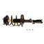 Suspension Strut and Coil Spring Assembly KY SR4153