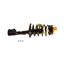 Suspension Strut and Coil Spring Assembly KY SR4154