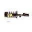 Suspension Strut and Coil Spring Assembly KY SR4154