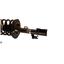 Suspension Strut and Coil Spring Assembly KY SR4155