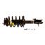 Suspension Strut and Coil Spring Assembly KY SR4156