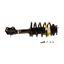 Suspension Strut and Coil Spring Assembly KY SR4157