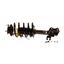 Suspension Strut and Coil Spring Assembly KY SR4157