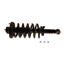 Suspension Strut and Coil Spring Assembly KY SR4158