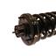 Suspension Strut and Coil Spring Assembly KY SR4158