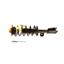 Suspension Strut and Coil Spring Assembly KY SR4159