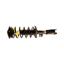 Suspension Strut and Coil Spring Assembly KY SR4161