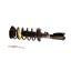 Suspension Strut and Coil Spring Assembly KY SR4162