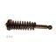 Suspension Strut and Coil Spring Assembly KY SR4171