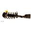 Suspension Strut and Coil Spring Assembly KY SR4175