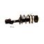 Suspension Strut and Coil Spring Assembly KY SR4177